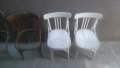 Виенски столове пет броя за 50лв., снимка 3