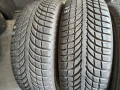 4бр.зимни гуми MICHELIN 235 65 17 DOT17 цена за брой, снимка 3