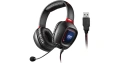 • Нови геймърски слушалки Creative Sound Blaster Tactic 3D Fury/Rage, снимка 6