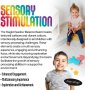 Нова играчка балансиране за деца със специални образователни потребности, снимка 7