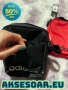 Практична малка и удобна за носене черна чантичка ADIDAS PERFORMANCE преносима компактна Чанта , снимка 17