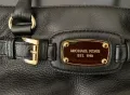 MICHAEL KORS черна чанта, снимка 2