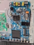 Main board EL.MT9602PRO-FG95 ,за 55-инчов телевизор THOMSON Модел  55QA2S13, с дисплей CX550DLEDM, снимка 1