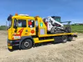 Денонощна пътна помощ Русе, снимка 3