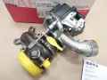 НОВА Турбина Audi A3 VW GOLF JETTA POLO SKODA FABIA OCTAVIA 1.2FSI 1.2TFSI, снимка 3