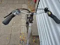Електрически велосипед 28 цола в отлично състояние усилени капли и амортисьори, снимка 7
