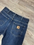 Мъжко!Carhartt Marlow Pants размер 32х32 , снимка 4