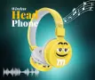 Детски Bluetooth слушалки, снимка 2