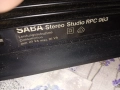 Радио с усилвател Sabba, снимка 11