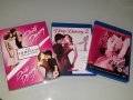 Blu-Ray Kолекция Dirty Dancing 1&2, снимка 1 - Blu-Ray филми - 34207590