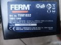 Настолен циркуляр Ferm 800W, снимка 4