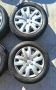 17ки железни джанти със зимни гуми 5х107, снимка 2
