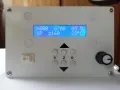 Цифров контролер за точков апарат (Спотер, Пункшвайц),1kW - 50kW , снимка 3