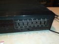 SONY SEQ-411 EQUALIZER-MADE IN JAPAN 0608222018, снимка 5