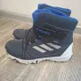 Adidas terrex ботуши, снимка 1