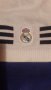 Зимна шапка на Реал Мадрид. 