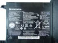 Lenovo IdeaPad Y700-15ISK Y700-17ISK  Оригинална батерия L14M4P23 L14S4P22, снимка 2