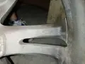 Джанти със зимни гуми , снимка 9