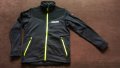 WURTH MODYF M456239 Anthracite Performance Fleece Jacket размер L работна горница W4-70
