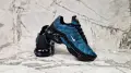 Мъжки маратонки Nike светлосин цвят , снимка 2