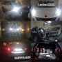 Лед крушки LED T10 CANBUS + Подарък , снимка 7