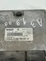 Компютър Двигател ECU за Ауди А3, Audi A3, 038906018AH, 038 906 018 AH, 0 281 001 693, 0281001693, снимка 2