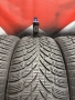 215 55 18, Зимни гуми, Nokian WRSUV4, 4 броя, снимка 4
