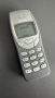 Nokia 3210, снимка 1