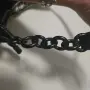 Велурена чанта Juicy Couture , снимка 5