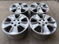 4 броя алуминиеви джанти за Dacia Duster 16, снимка 2