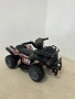 Детско акумулаторно ATV 6V HOMCOM, снимка 1