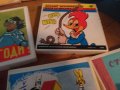 Детски филми лента 8мм Ну Погоди и др, снимка 5