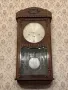 Стенен механичен часовник на Gustav Becker, снимка 1