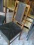 Старинни Единични Столове, снимка 18