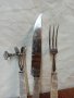 Стилни френски  прибори за сервиране , снимка 12