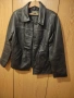 Дамско кожено яке, снимка 2