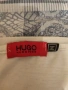 HUGO BOSS Оригинална мъжка тениска (Размер М) – Като НОВА!, снимка 3