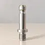Адаптер за геодезическа призма Topcon Sokkia Leica, снимка 3