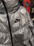 Nike дамско яке, снимка 2