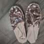 Продавам дамски еспадрили , снимка 1 - Дамски ежедневни обувки - 37864968