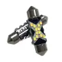 LED крушки софитни 36mm 12-24V 2 броя, снимка 2