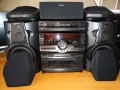 SONY MHC-RX100AV - безупречна аудиосистема от 1997-ма година ..., снимка 2