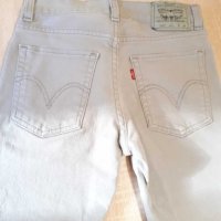 Оригинални дънки ,,LEVI'S" /Super skinny, снимка 3 - Детски панталони и дънки - 31694972