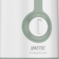 Блендер Imetec Frulla&Gusta, снимка 5 - Блендери - 38572200