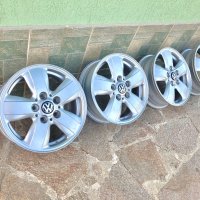 15 джанти 5х112 VW Golf Jetta Touran Caddy Passat 5x112 Тоуран Голф Кади Пасат, снимка 2 - Гуми и джанти - 42678203