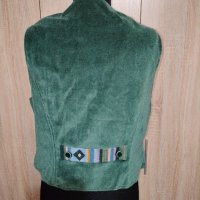 women's vest, дамски елек ръчна изработка, уникат, снимка 2 - Елеци - 44184334