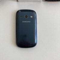 Samsung S6810 Galaxy Fame с кутия, снимка 3 - Samsung - 39790782