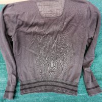 Мъжки пуловер G-STAR - M размер, снимка 2 - Пуловери - 34402606