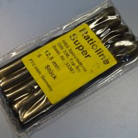 Свердло за метал ф12.5mm Ratioline Super HSS typ RN, снимка 2 - Други инструменти - 40143084
