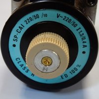 Хидравличен разпределител ATOS DKI-1714/8/11 directional valve, снимка 4 - Резервни части за машини - 40528200